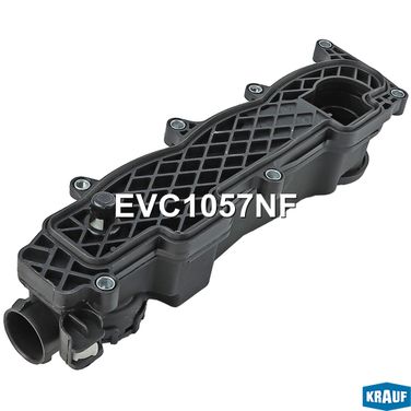 Krauf EVC1057NF Крышка клапанная - 2