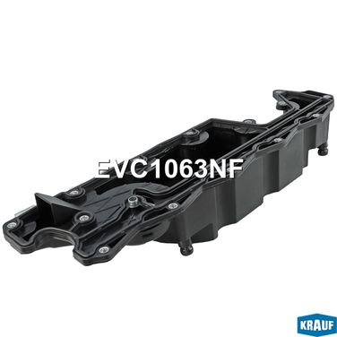 Krauf EVC1063NF Крышка клапанная - 2
