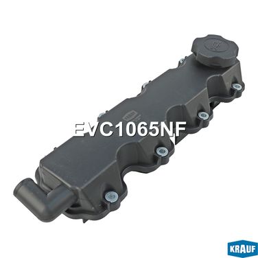 Krauf EVC1065NF Крышка клапанная - 1
