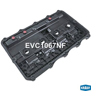Krauf EVC1067NF Крышка клапанная - 2