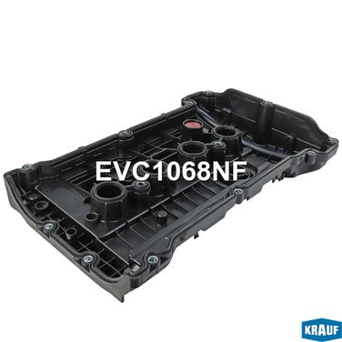 Krauf EVC1068NF Крышка клапанная - 2