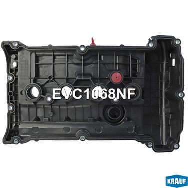 Krauf EVC1068NF Крышка клапанная - 3