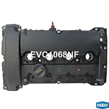 Krauf EVC1068NF Крышка клапанная - 4