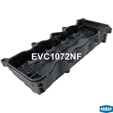 Krauf EVC1072NF Крышка клапанная - 2