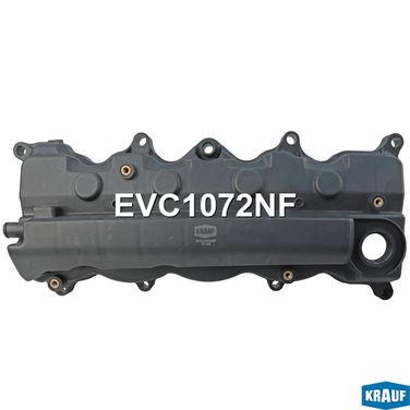 Krauf EVC1072NF Крышка клапанная - 4