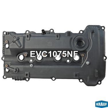 Krauf EVC1075NF Крышка клапанная - 4