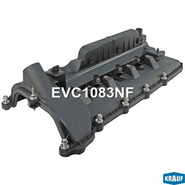 Krauf EVC1083NF Крышка клапанная - 1