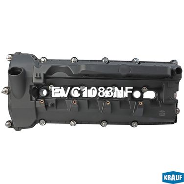 Krauf EVC1083NF Крышка клапанная - 3
