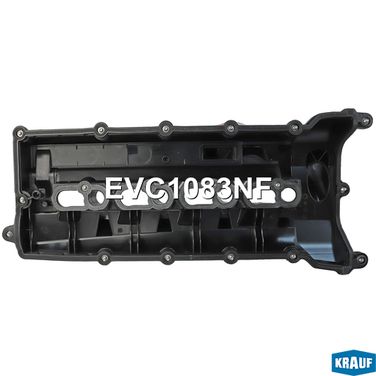 Krauf EVC1083NF Крышка клапанная - 4