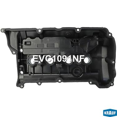 Krauf EVC1091NF Крышка клапанная - 4