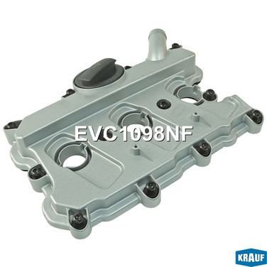 Krauf EVC1098NF Крышка клапанная - 4