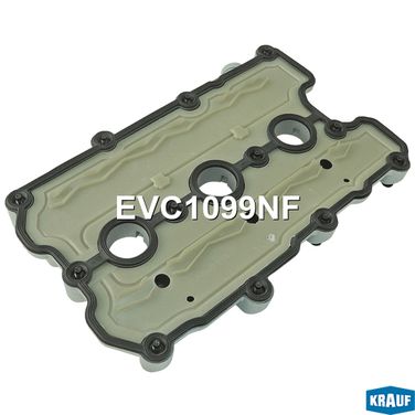 Krauf EVC1099NF Крышка клапанная - 2