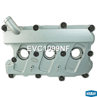 Krauf EVC1099NF Крышка клапанная - 4