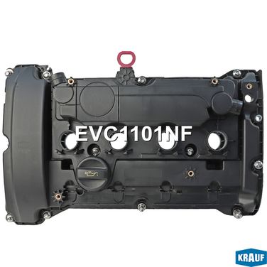 Krauf EVC1101NF Крышка клапанная - 3