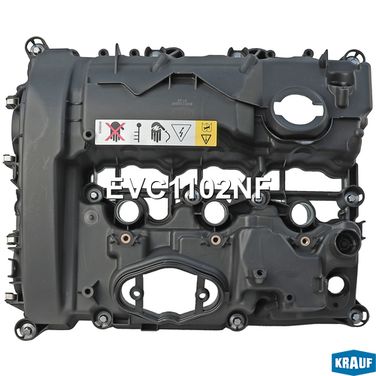 Krauf EVC1102NF Крышка клапанная - 4