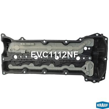 Krauf EVC1112NF Крышка клапанная - 4