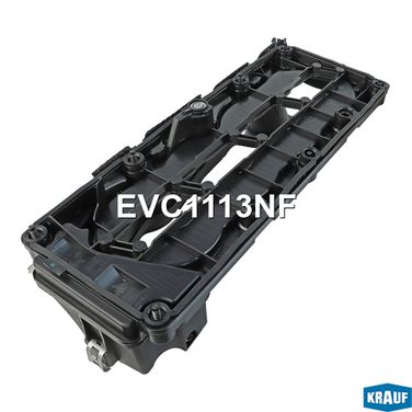 Krauf EVC1113NF Крышка клапанная - 2
