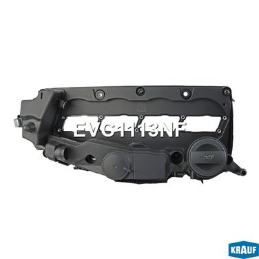 Krauf EVC1113NF Крышка клапанная - 4