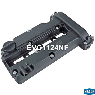 Krauf EVC1124NF Крышка клапанная - 1