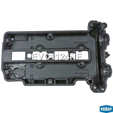 Krauf EVC1124NF Крышка клапанная - 3