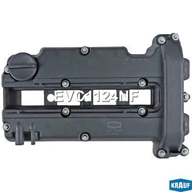 Krauf EVC1124NF Крышка клапанная - 4
