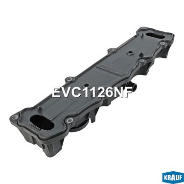 Krauf EVC1126NF Крышка клапанная - 2