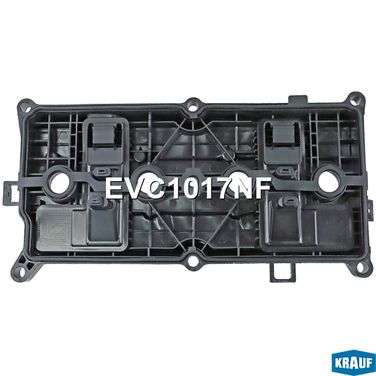 Krauf EVC1017NF Клапанная крышка - 3