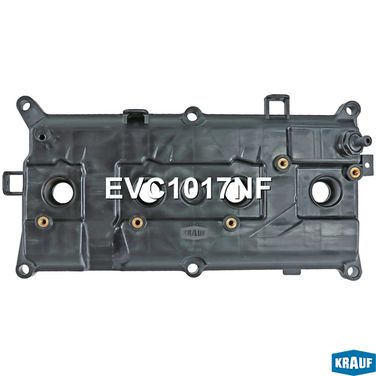 Krauf EVC1017NF Клапанная крышка - 4