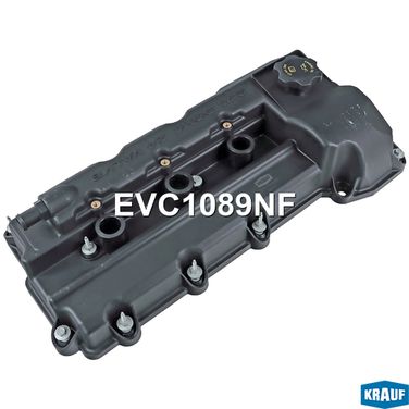 Krauf EVC1089NF Крышка клапанная - 1