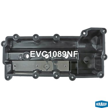 Krauf EVC1089NF Крышка клапанная - 3