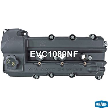 Krauf EVC1089NF Крышка клапанная - 4