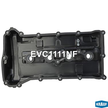 Krauf EVC1111NF Крышка клапанная - 4