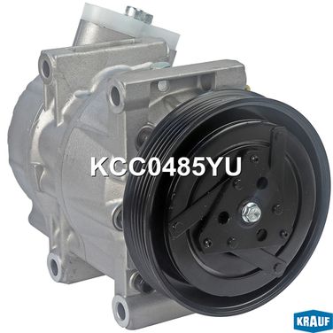 Krauf KCC0485YU Компрессор кондиционера - 1