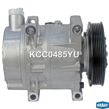 Krauf KCC0485YU Компрессор кондиционера - 4