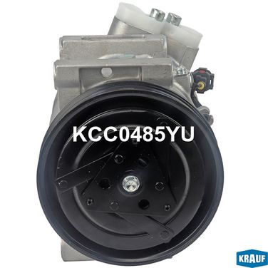 Krauf KCC0485YU Компрессор кондиционера - 5