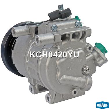 Krauf KCH0420YU Компрессор кондиционера - 2