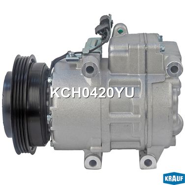 Krauf KCH0420YU Компрессор кондиционера - 6