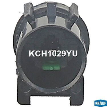 Krauf KCH1029YU Компрессор кондиционера - 8