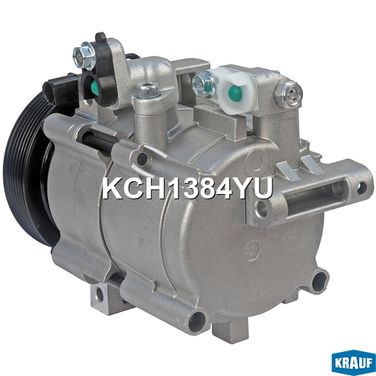 Krauf KCH1384YU Компрессор кондиционера - 2