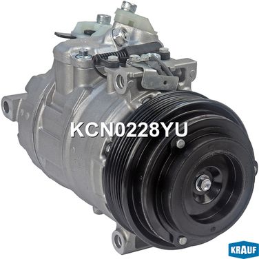Krauf KCN0228YU Компрессор кондиционера - 1