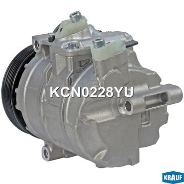 Krauf KCN0228YU Компрессор кондиционера - 2