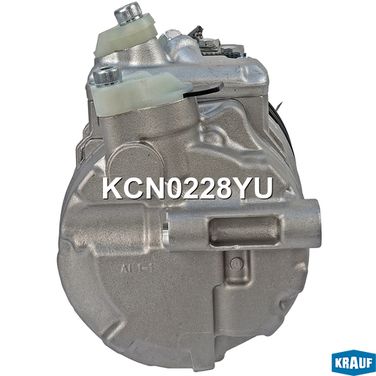 Krauf KCN0228YU Компрессор кондиционера - 4