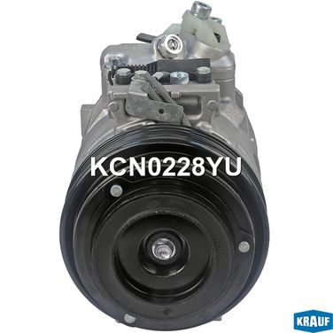 Krauf KCN0228YU Компрессор кондиционера - 6