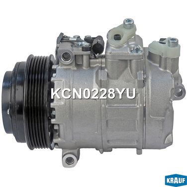 Krauf KCN0228YU Компрессор кондиционера - 7