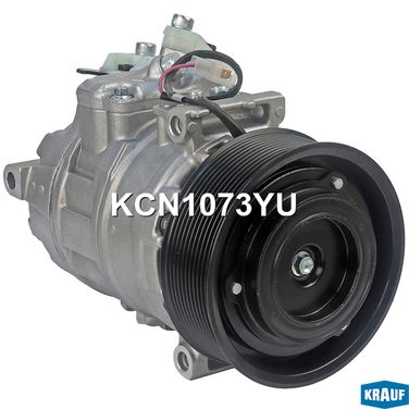Krauf KCN1073YU Компрессор кондиционера - 1