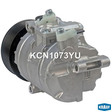 Krauf KCN1073YU Компрессор кондиционера - 2