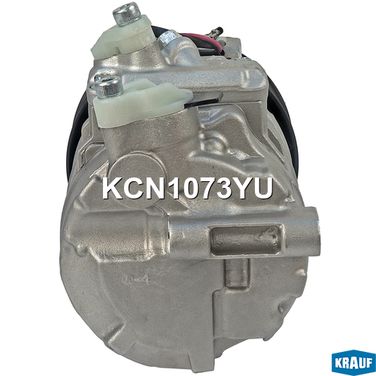 Krauf KCN1073YU Компрессор кондиционера - 4