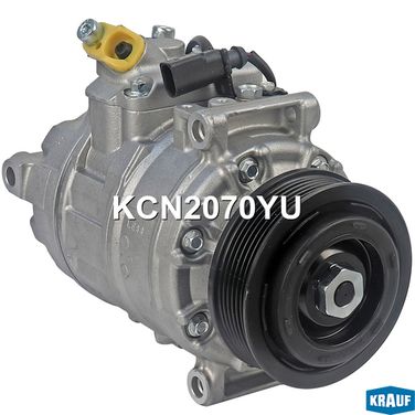 Krauf KCN2070YU Компрессор кондиционера - 1