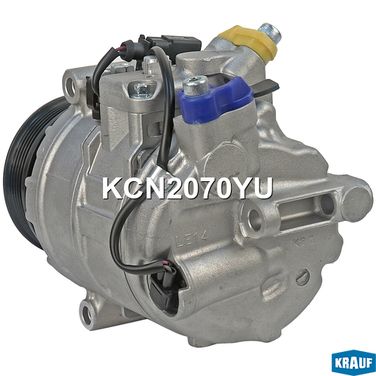 Krauf KCN2070YU Компрессор кондиционера - 2