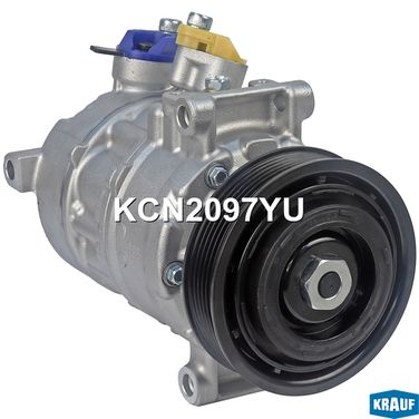 Krauf KCN2097YU Компрессор кондиционера - 1